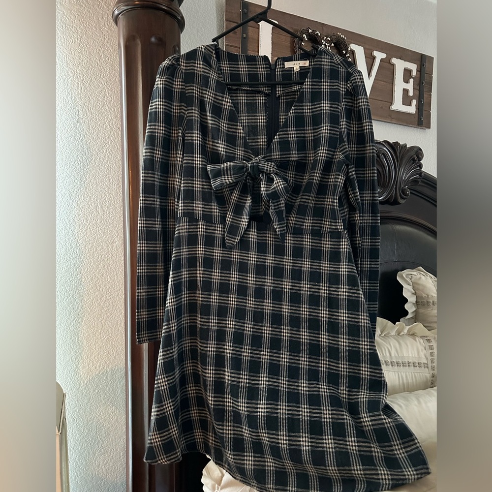 Casual dress